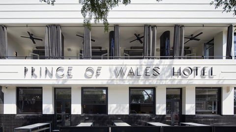The Prince - Accommodation Mt Buller 1