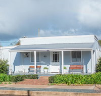 The Rested Guest 3 Bedroom Cottage West Wyalong - Accommodation Mt Buller
