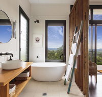 The Ridge Eco-Cabin A Secret place to slow down - Accommodation Mt Buller