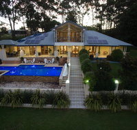 The Ridge Retreat at Mollymook - Accommodation Mt Buller