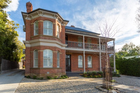 The Rivulet - Accommodation Mt Buller 0