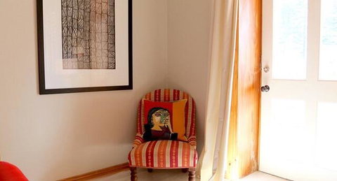 The Robe Terraces No.4 - Accommodation Mt buller 1