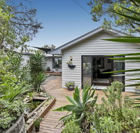 The Rye Tree House - Accommodation Mt Buller