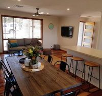 The Salty Gum - Maslin Beach - Accommodation Mt Buller