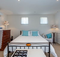 The Sanctuary Studio - Accommodation Mt Buller