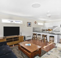 The Sands - 4/46 Jones Avenue Mollymook - Accommodation Mt Buller