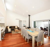 The Sands - Pet Friendly - 3 Min Walk to Beach - Accommodation Mt Buller