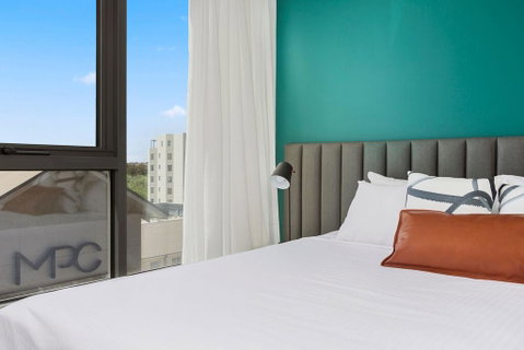 The Sebel Melbourne Moonee Ponds - Accommodation Mt Buller 3