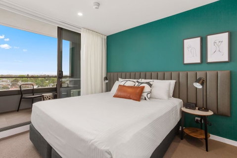 The Sebel Melbourne Moonee Ponds - Accommodation Mt Buller 1