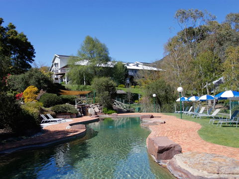 The Sebel Pinnacle Valley - Accommodation Mt Buller 3