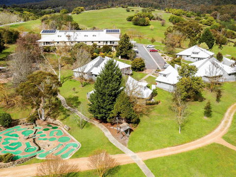 The Sebel Pinnacle Valley - Accommodation Mt Buller 0
