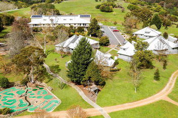 The Sebel Pinnacle Valley with Accommodation Mt Buller