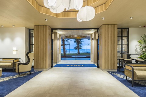 The Sebel Sydney Manly Beach - Accommodation Mt Buller 2