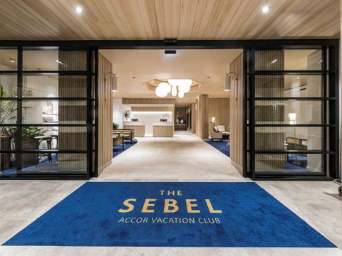 The Sebel Sydney Manly Beach - Accommodation Mt Buller 0