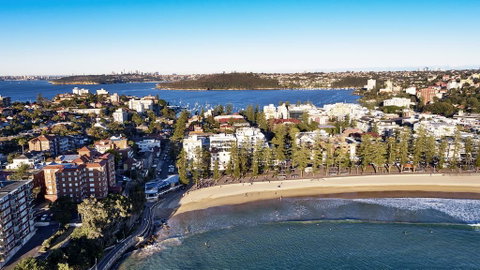 The Sebel Sydney Manly Beach - Accommodation Mt Buller 1
