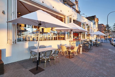 The Sebel Sydney Manly Beach - Accommodation Mt Buller 3