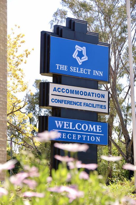 The Select Inn Penrith - Accommodation Mt buller 3