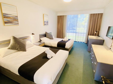The Select Inn Penrith - Accommodation Mt buller 1
