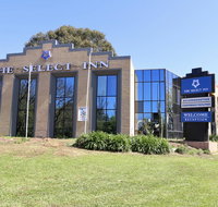 The Select Inn Penrith - Accommodation Mt buller