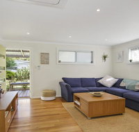 The Shabby Shell - fresh and inviting - Accommodation Mt Buller