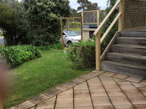 The Shelter @ Robe - Accommodation Mt buller 2