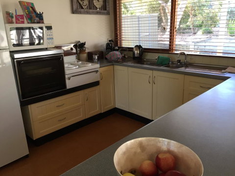 The Shelter @ Robe - Accommodation Mt buller 3