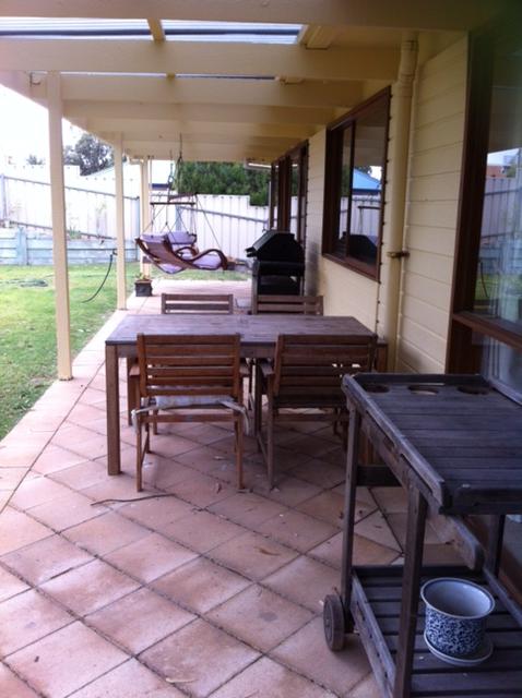 The Shelter @ Robe - Accommodation Mt buller 1