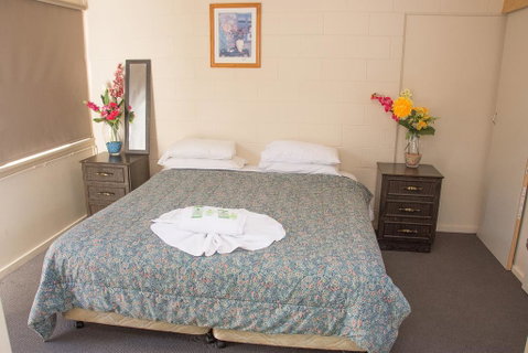 The Swiss Motel - Accommodation Mt buller 2