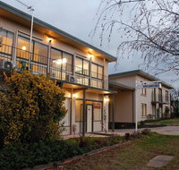 The Swiss Motel - Accommodation Mt Buller