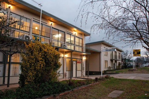 The Swiss Motel - Accommodation Mt buller 0
