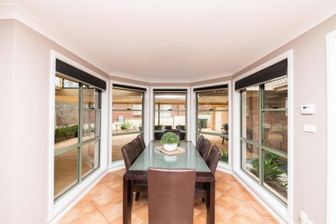 The Tinnock Entertainer Large & Comfy + Wifi - Accommodation Mt buller 0