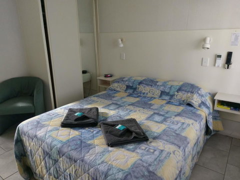 The Tree Motel - Accommodation Mt Buller 1