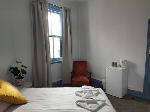The Victoria Bathurst - Accommodation Mt buller 2