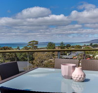 The View - Accommodation Mt Buller