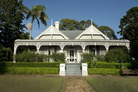 The Villa - Accommodation Mt buller 2