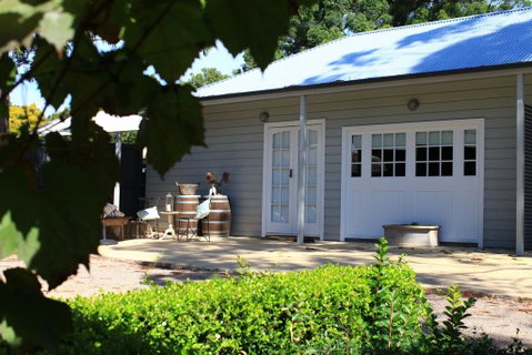 The Villa - Accommodation Mt buller 0