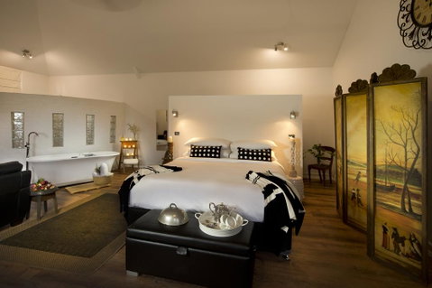 The Villa - Accommodation Mt buller 1
