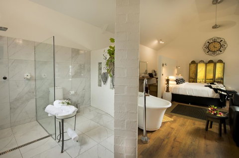The Villa - Accommodation Mt buller 3