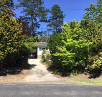 The Wentworth Retreat - Accommodation Mt Buller