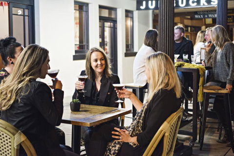 The Woolpack Hotel - Accommodation Mt buller 2