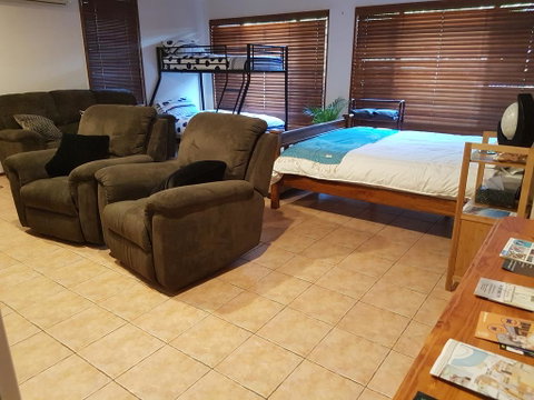 Theme Park Getaway - Accommodation Mt Buller 3