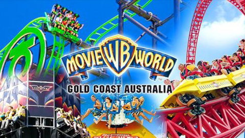 Theme Park Getaway - Accommodation Mt Buller 1