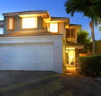 Theme Park HolidayTownhouse - Accommodation Mt Buller