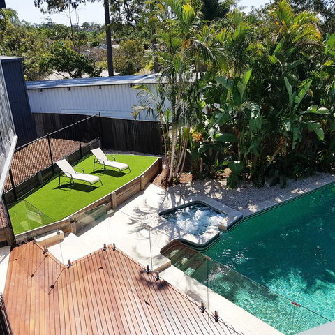 Theme Park Villas - 3 Min Drive To Movie World - Accommodation Mt Buller 3