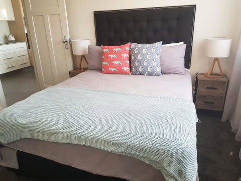 Theme Park Villas - 3 Min Drive To Movie World - Accommodation Mt Buller 2