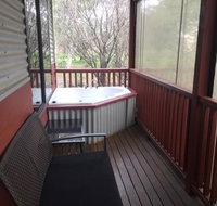 Thie My Chree Retreat - Accommodation Mt Buller