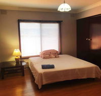 Thomastown antique house room 1 - Accommodation Mt Buller