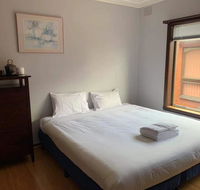 Thomastown Antique House Room 4 - Accommodation Mt Buller