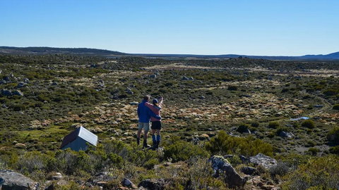 Thousand Lakes Lodge - Accommodation Mt Buller 3