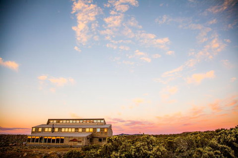 Thousand Lakes Lodge - Accommodation Mt Buller 0